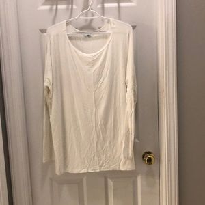 Piko Blouse